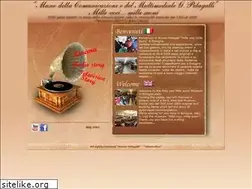 Sites similar to museomillevocimillesuoni.com