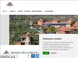 Sites similar to museomotoclasica.com