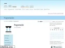 Sites similar to museomunozsola.com