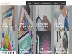 Sites similar to museon.in