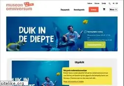 Sites similar to museon.nl