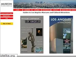 Sites similar to museonbooks.com