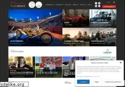 Sites similar to museonicolis.com