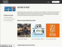 Sites similar to museonminis.com