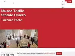 Sites similar to museoomero.it
