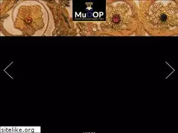 Sites similar to museooppidopalmi.it