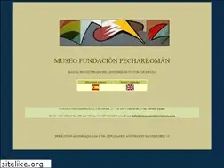 Sites similar to museopecharroman.com