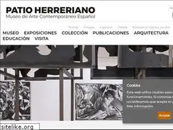 Sites similar to museoph.org