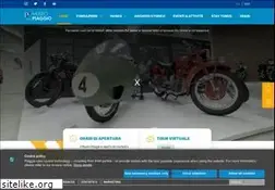 Sites similar to museopiaggio.it