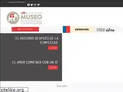 Sites similar to museopublicidad.cl