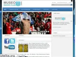 Sites similar to museoracingclub.com