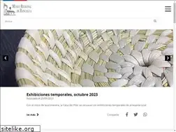 Sites similar to museorancagua.cl