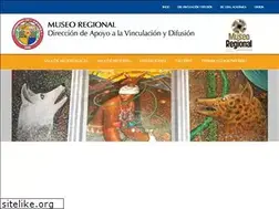 Sites similar to museoregional.uson.mx