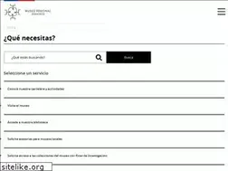 Sites similar to museoregionalaraucania.cl