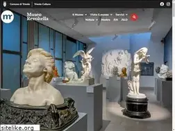 Sites similar to museorevoltella.it