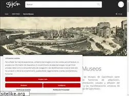 Sites similar to museos.gijon.es