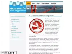 Sites similar to museosanfrancisco.cl