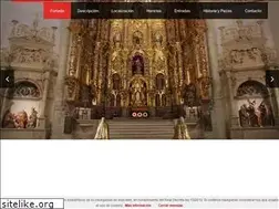 Sites similar to museosanfrancisco.es