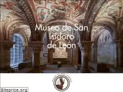 Sites similar to museosanisidorodeleon.com