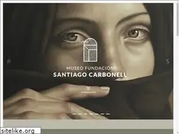 Sites similar to museosantiagocarbonell.com