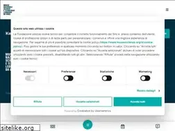 Sites similar to museoscienza.org