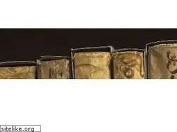 Sites similar to museosdeescritores.com