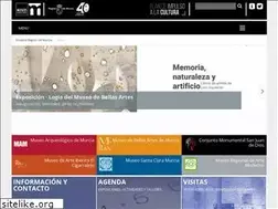 Sites similar to museosdemurcia.com
