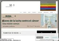 Sites similar to museosdetenerife.org