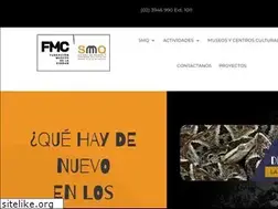 Sites similar to museosquito.gob.ec
