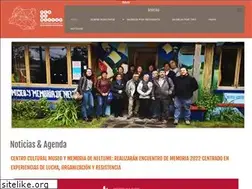 Sites similar to museosregiondelosrios.cl
