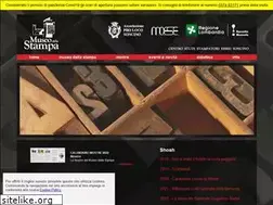 Sites similar to museostampasoncino.it