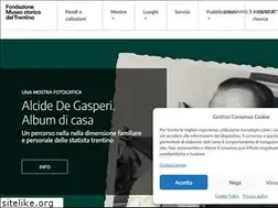 Sites similar to museostorico.it