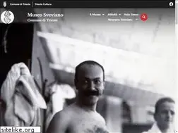 Sites similar to museosveviano.it