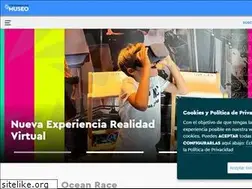 Sites similar to museotheoceanrace.com