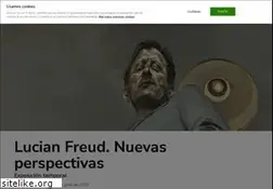 Sites similar to museothyssen.org