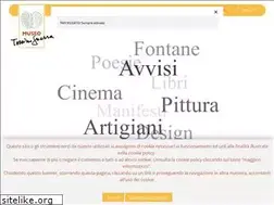 Sites similar to museotoninoguerra.com