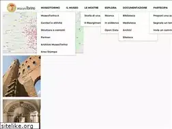 Sites similar to museotorino.it