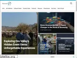 Sites similar to museovelletri.com