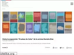 Sites similar to museovicunamackenna.gob.cl