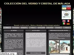 Sites similar to museovidrioycristalmalaga.com