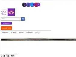 Sites similar to museovioletaparra.cl