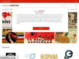 Sites similar to museovirtualdelseguro.org