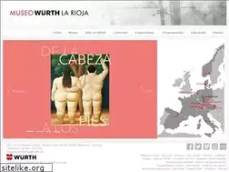 Sites similar to museowurth.es
