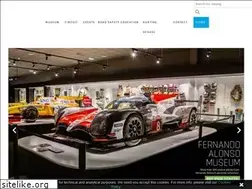 Sites similar to museoycircuitofernandoalonso.com