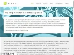 Sites similar to musepdx.com