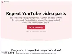 Sites similar to musepic.com