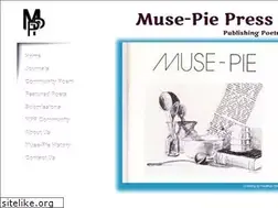 Sites similar to musepiepress.com