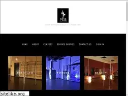Sites similar to musepolefitness.com