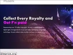 Sites similar to muserk.com