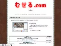 Sites similar to museru.com